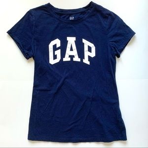 Gap Factory Women's Gap Logo T-Shirt